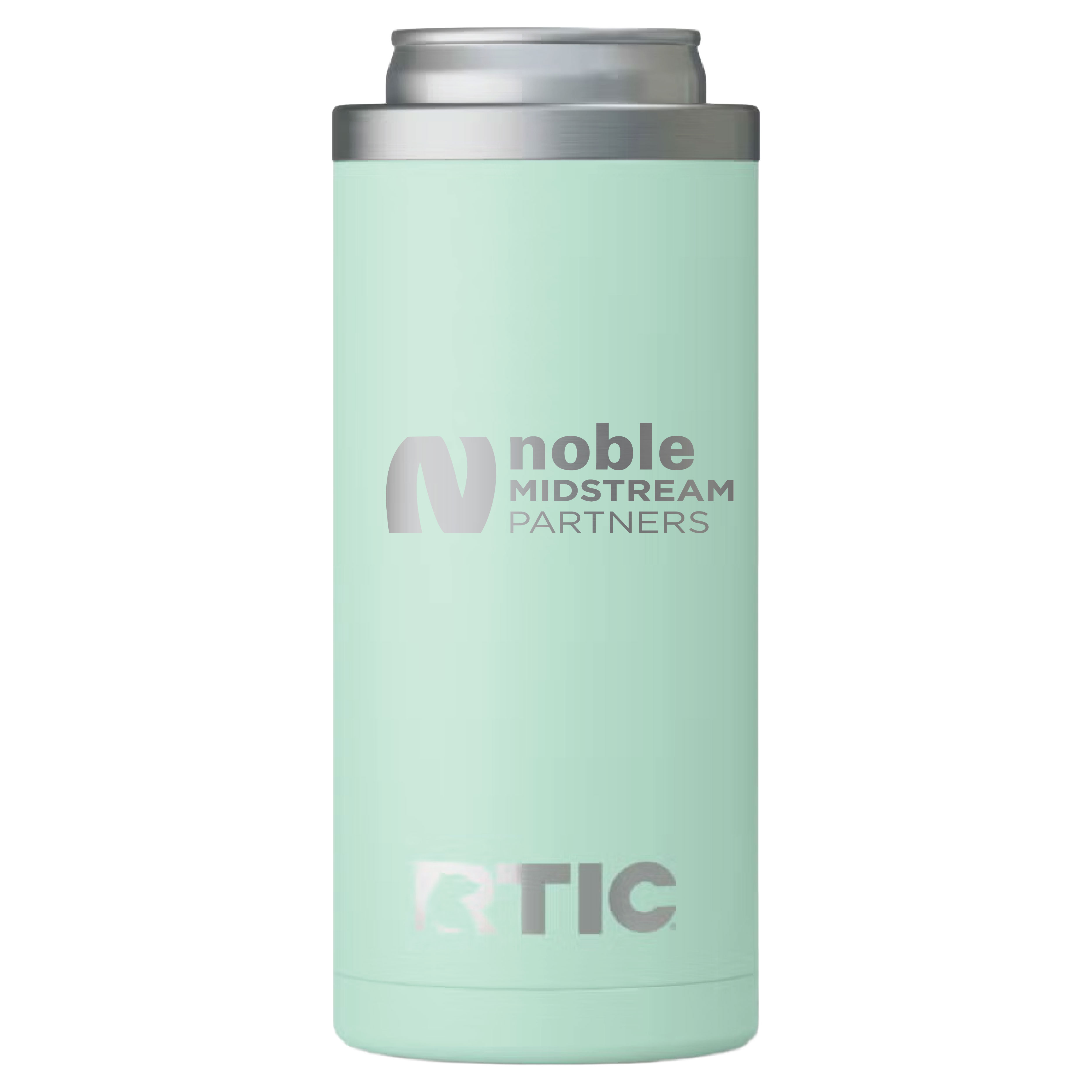 RTIC 12oz. Stainless Steel Skinny Can Coolers 9