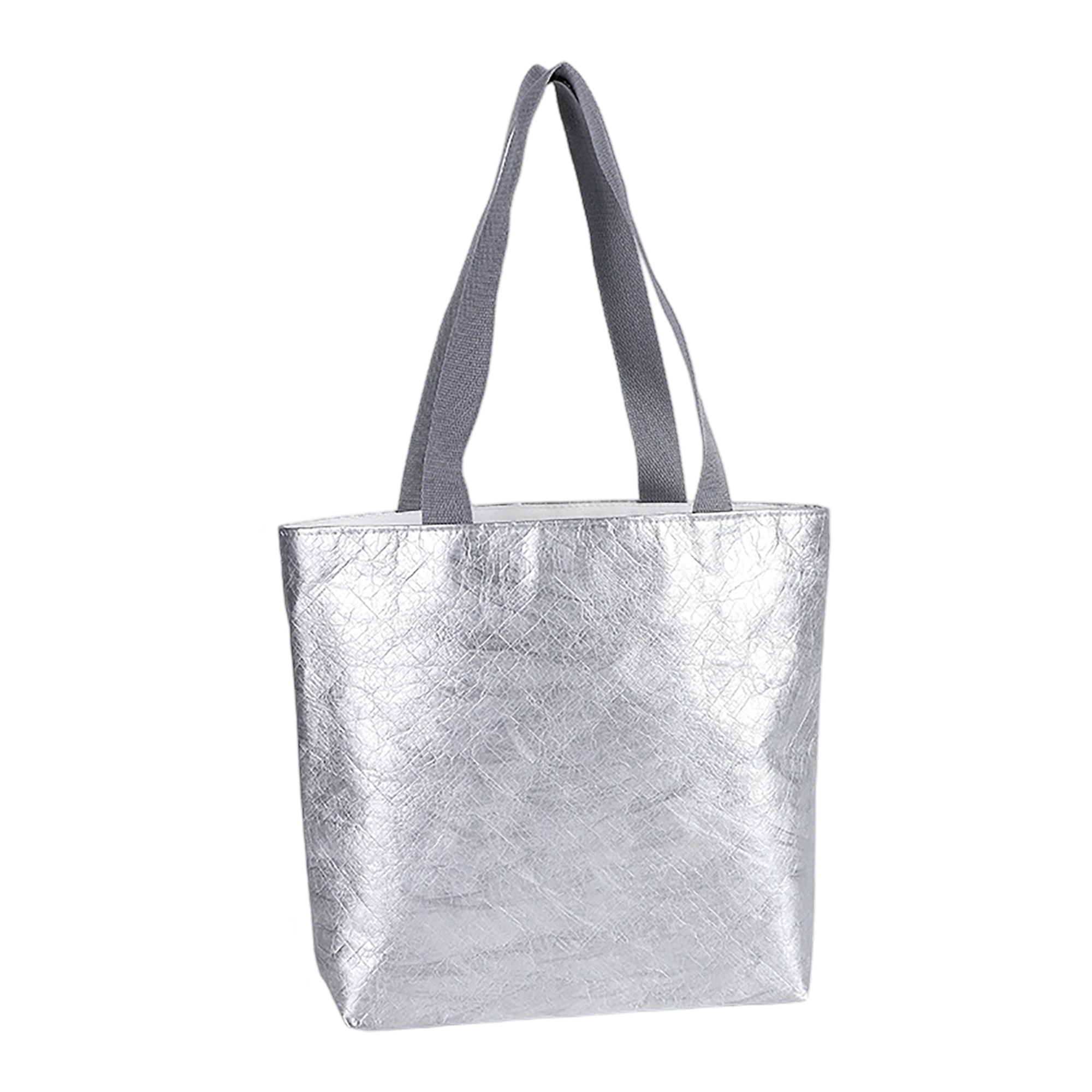 Tote Bag With Handles For Daily Travel Storage 7