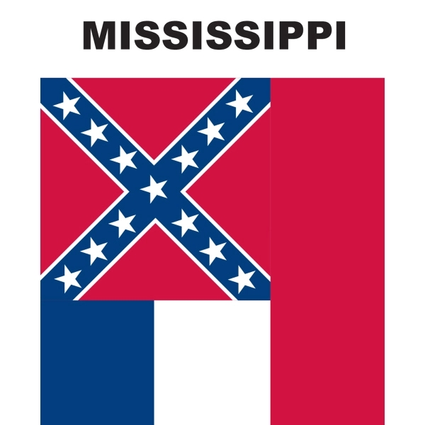 Mini Banner - Mississippi 2