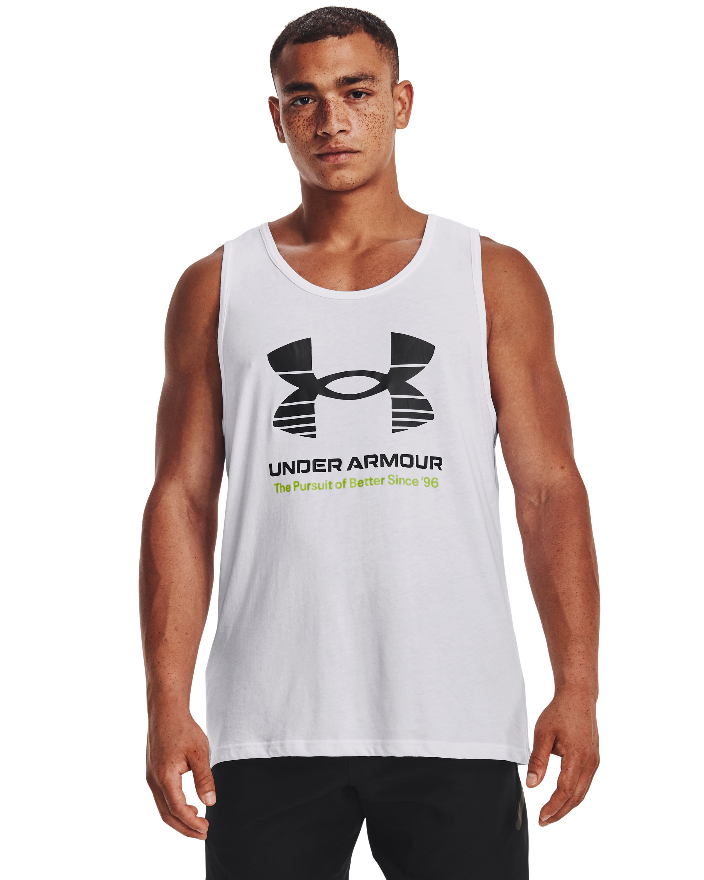 Men's UA Archived Vintage Tank 2