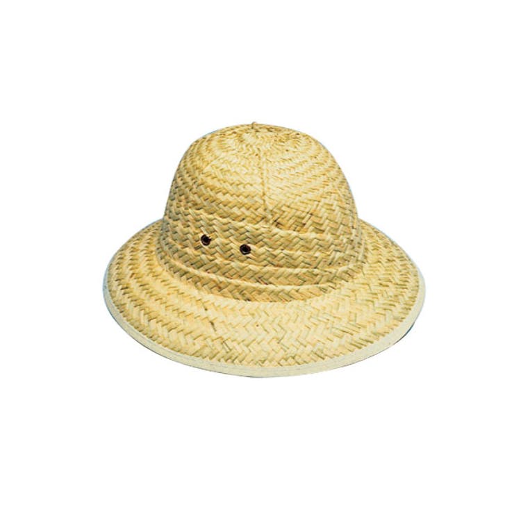 Safari Pith Hats 2