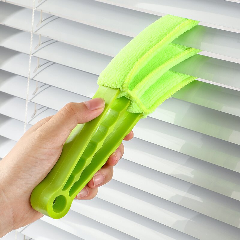 Window Blind Cleaner Duster Brush 3