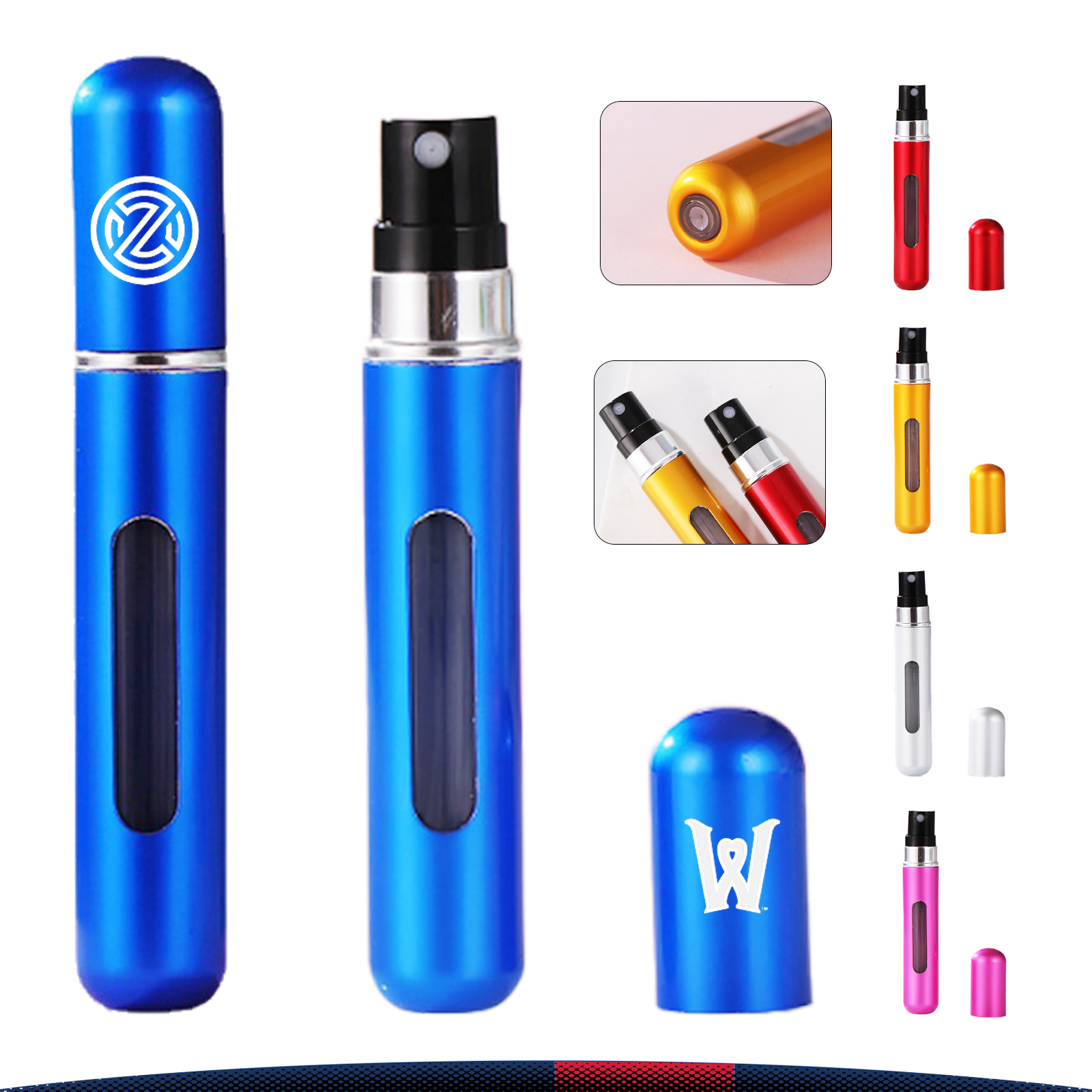Perfume Mist Sprayer 3
