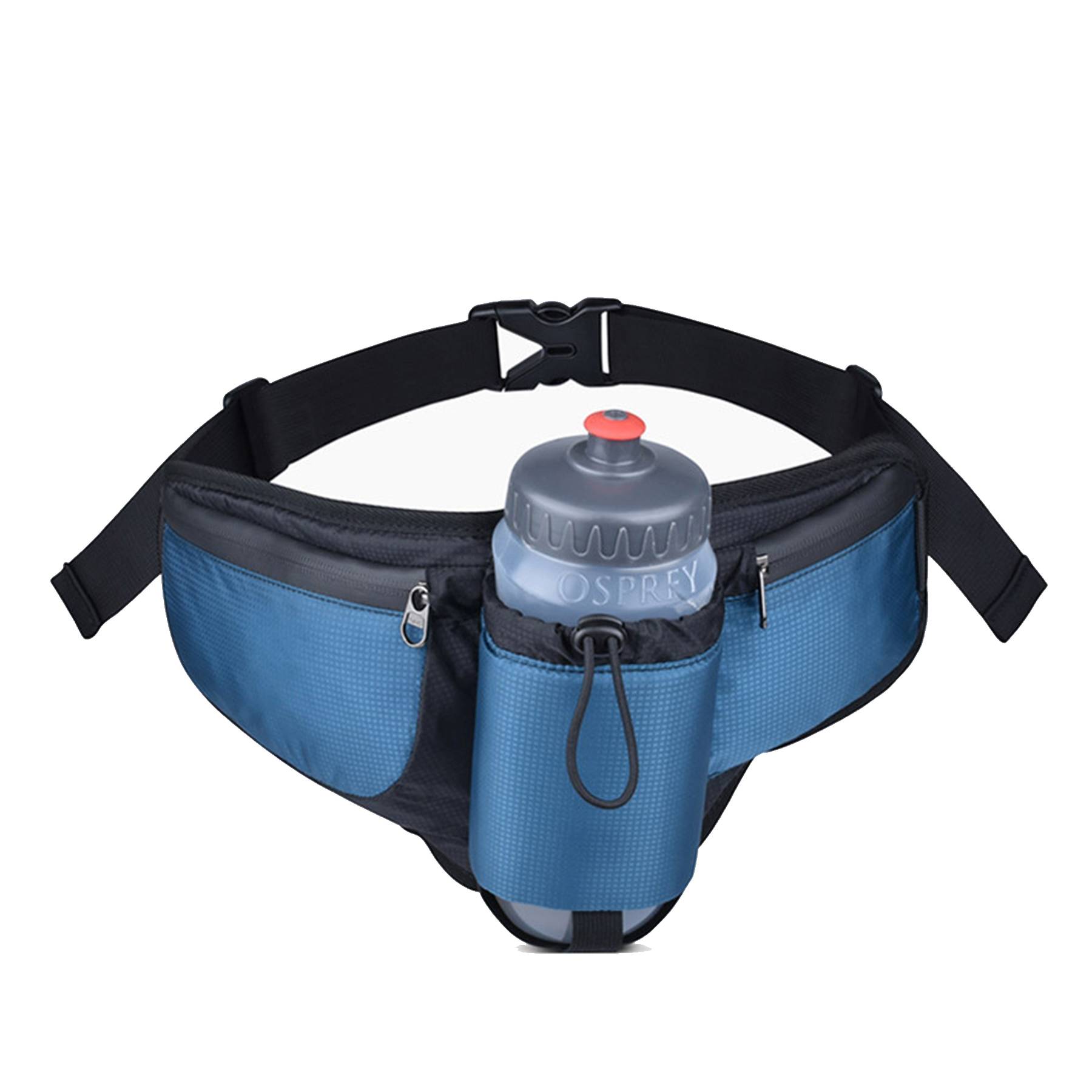 Fanny Pack with Can Holder 5