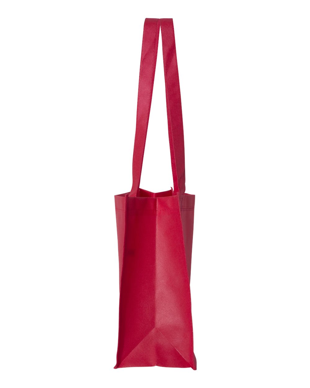 Non-Woven Deluxe Junior Tote - A134 7