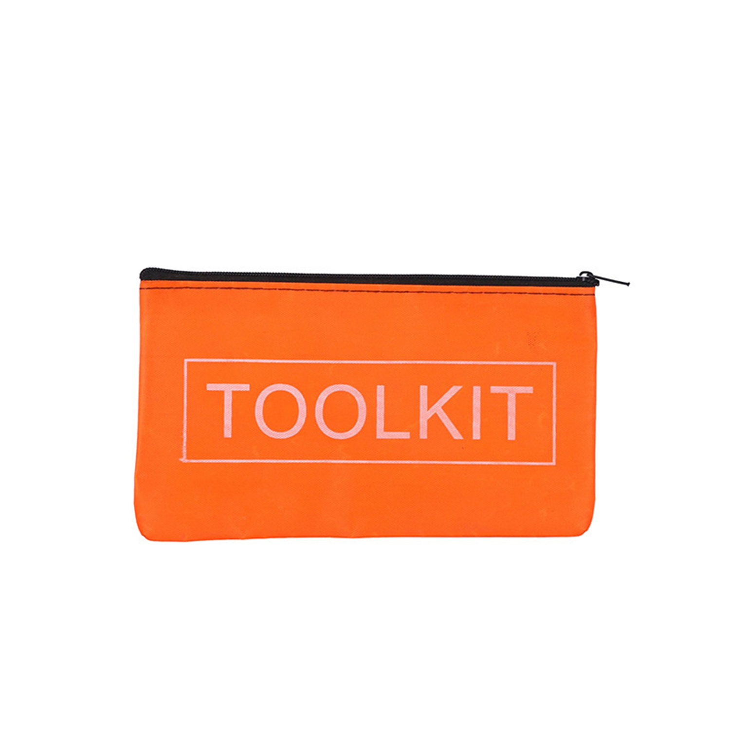Custom Zipper Bag 2