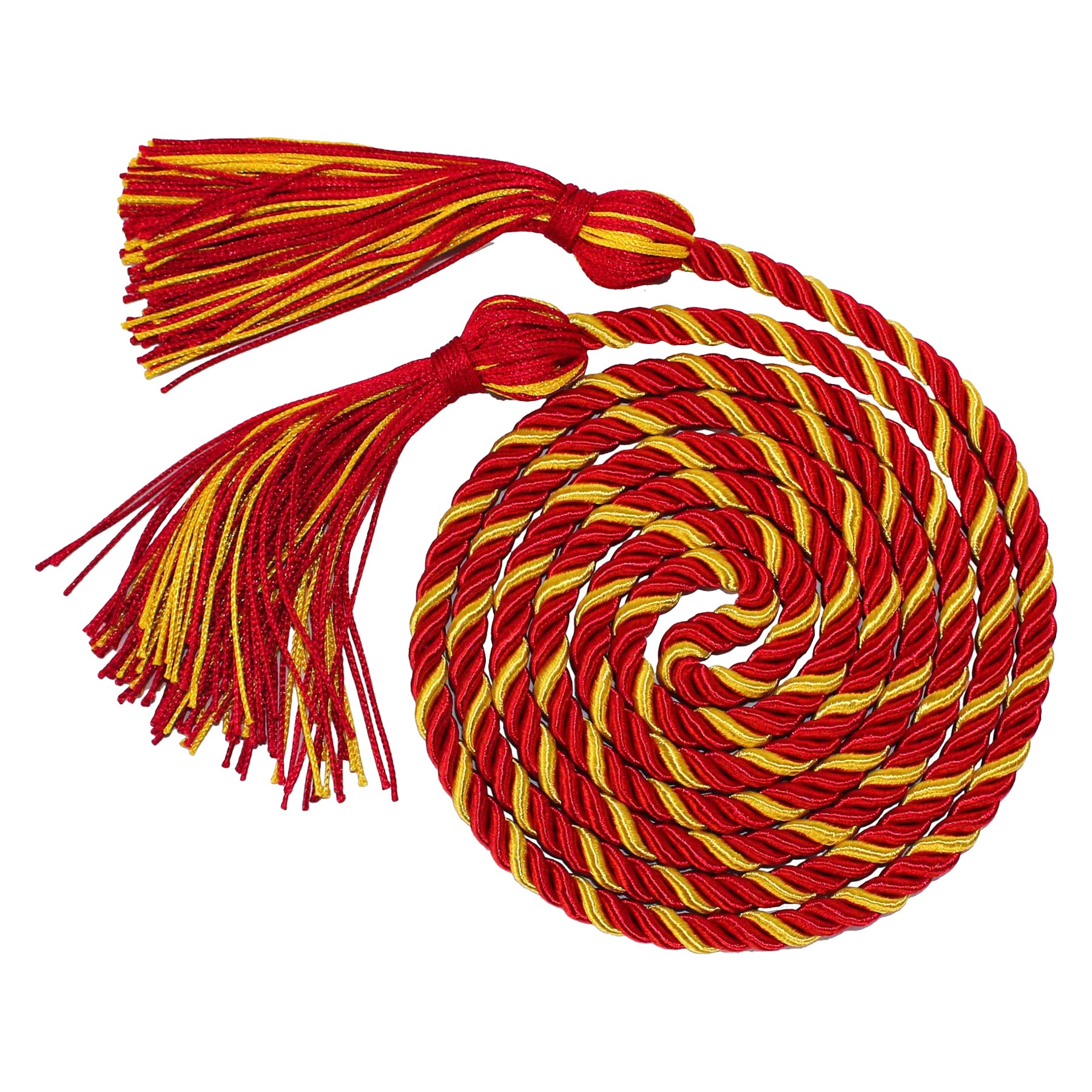 Sturdy Polyester Honor Cord 6