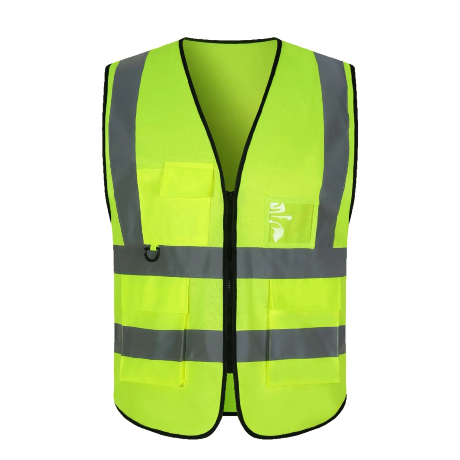 Breathable Reflective Vest 9