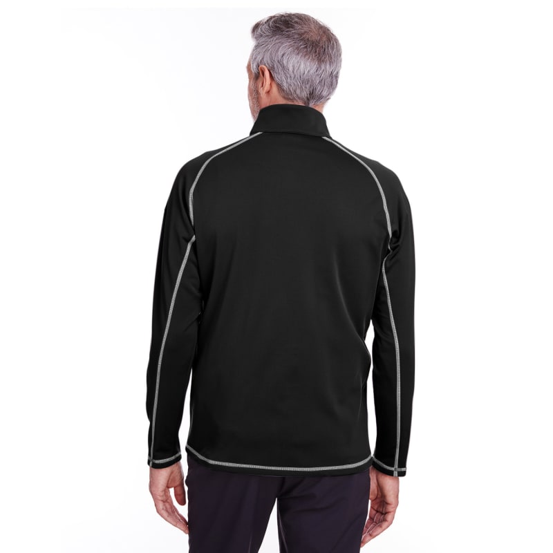 Puma Golf Men's Fairway Full-Zip 4