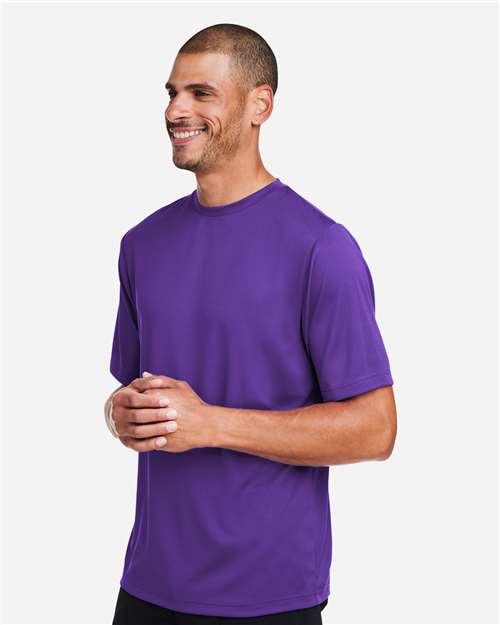 Men's Zone Performance Mesh T-Shirt - TT15 41