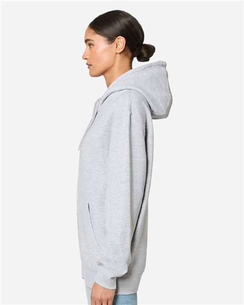 Unisex Premium Full-Zip Hoodie Sweatshirt - LS14003 19