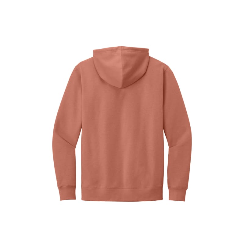 District V.I.T. Fleece Hoodie 216