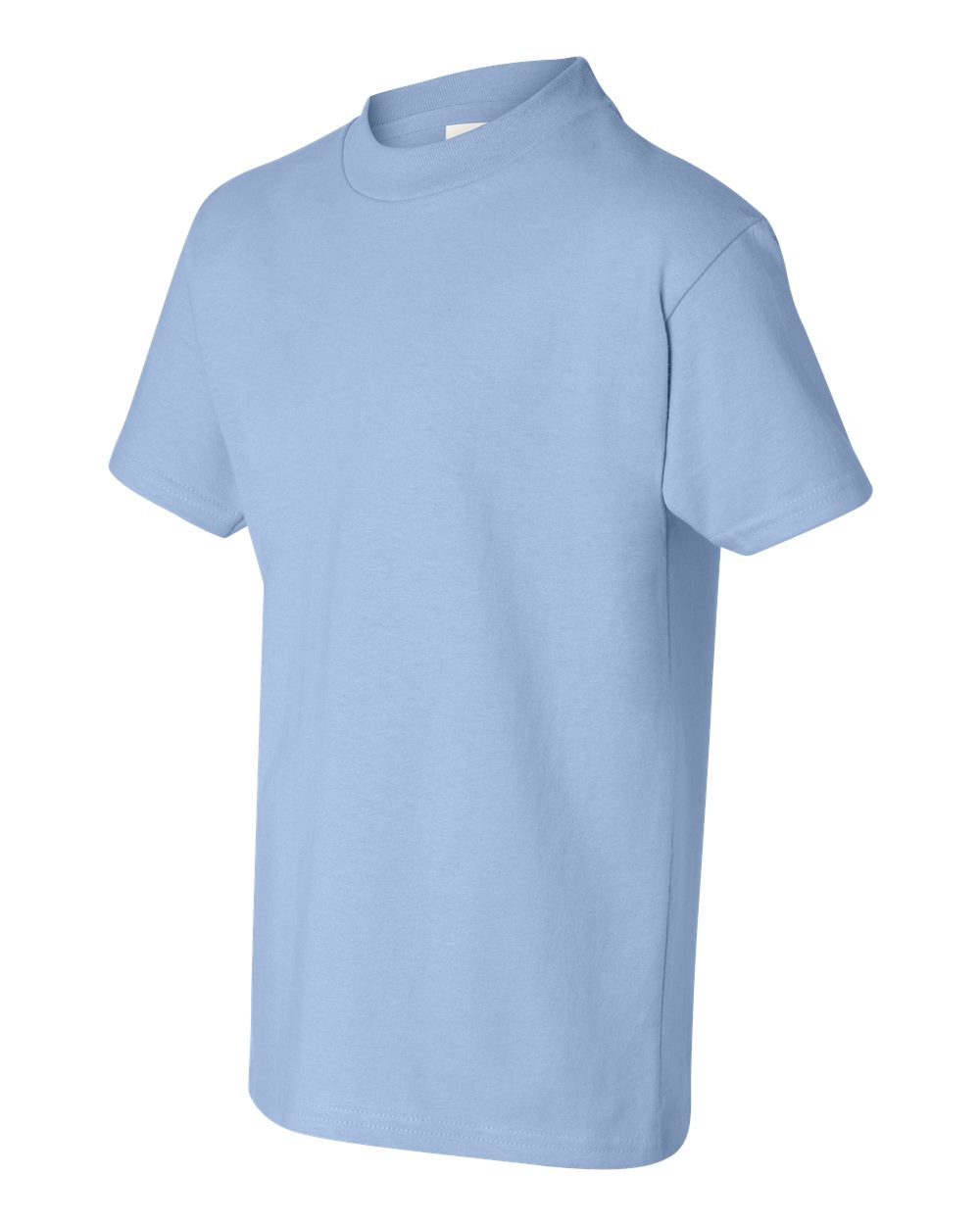 Youth Authentic T-Shirt - 5450 56