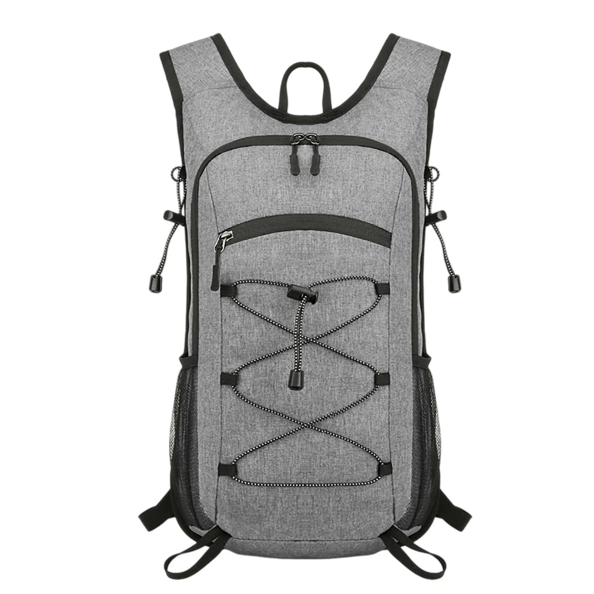 18 Inch Oxford Backpack for Outdoor Hiking 11