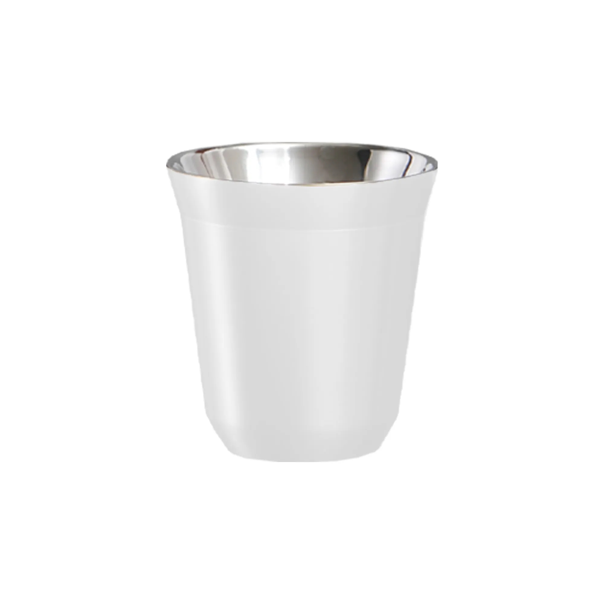 5.4OZ Portable Outdoor Stainless Steel Beer Mug 4