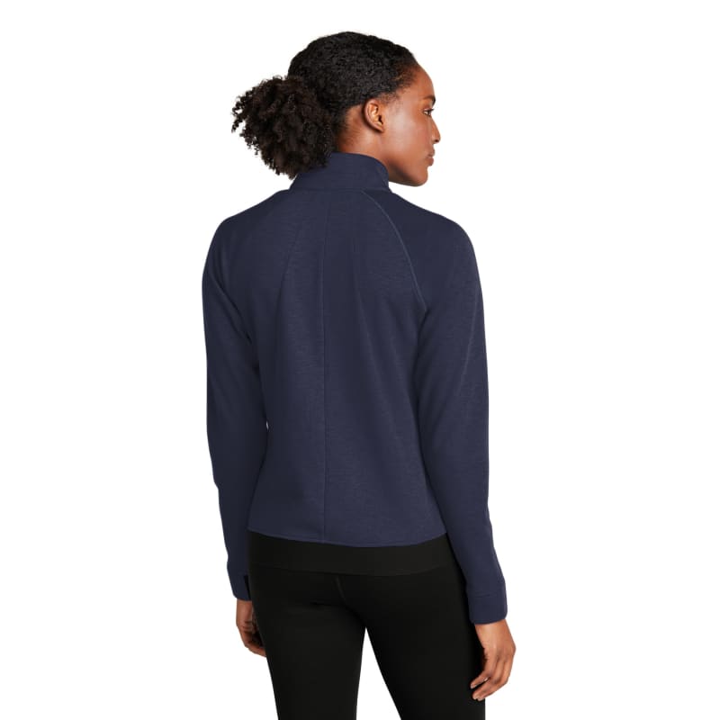 Sport-Tek Women's PosiCharge Strive Full-Zip 6