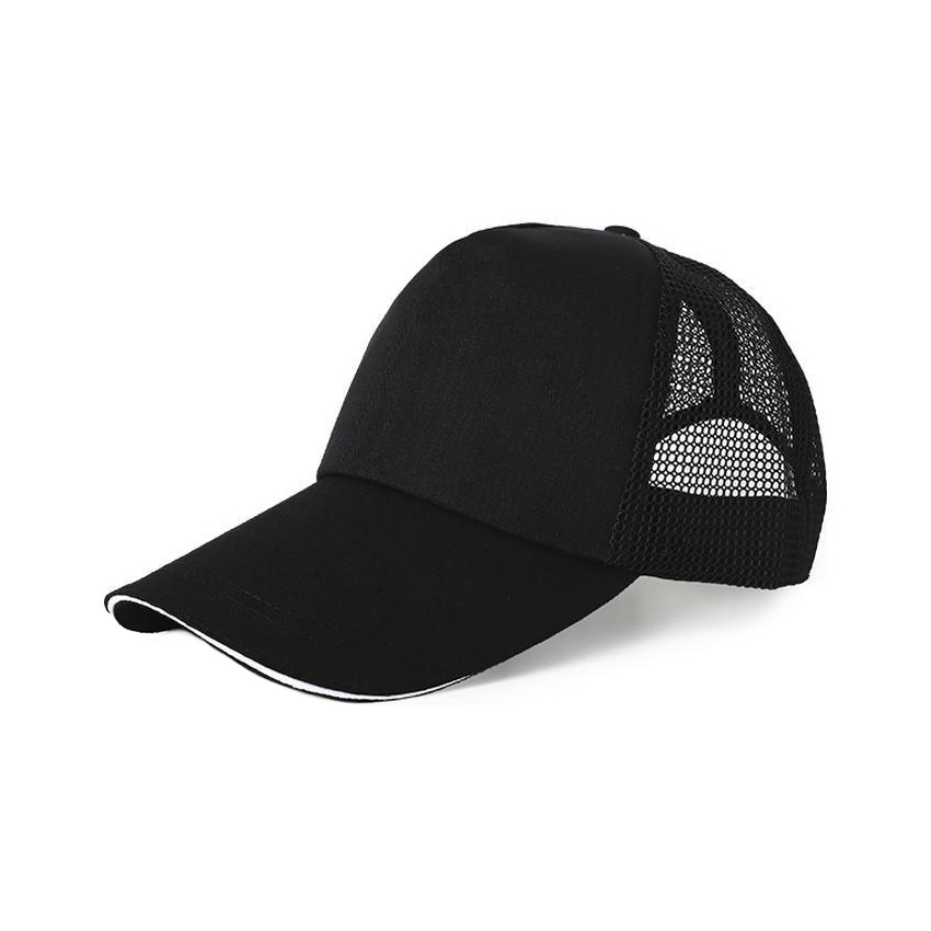Road Trip Trucker Hat (Sandwich Visor) 8
