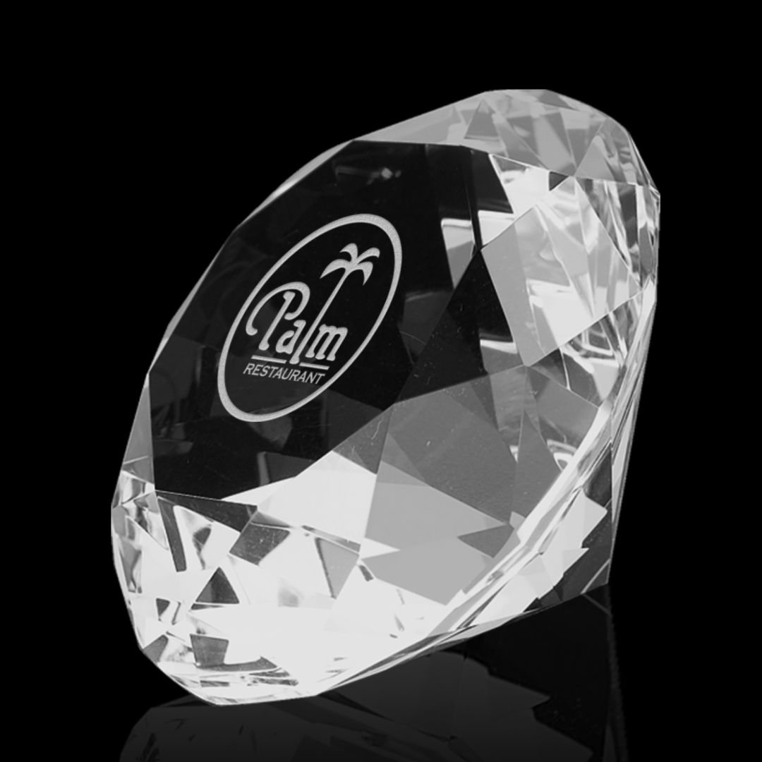 Optical Diamond Award 10