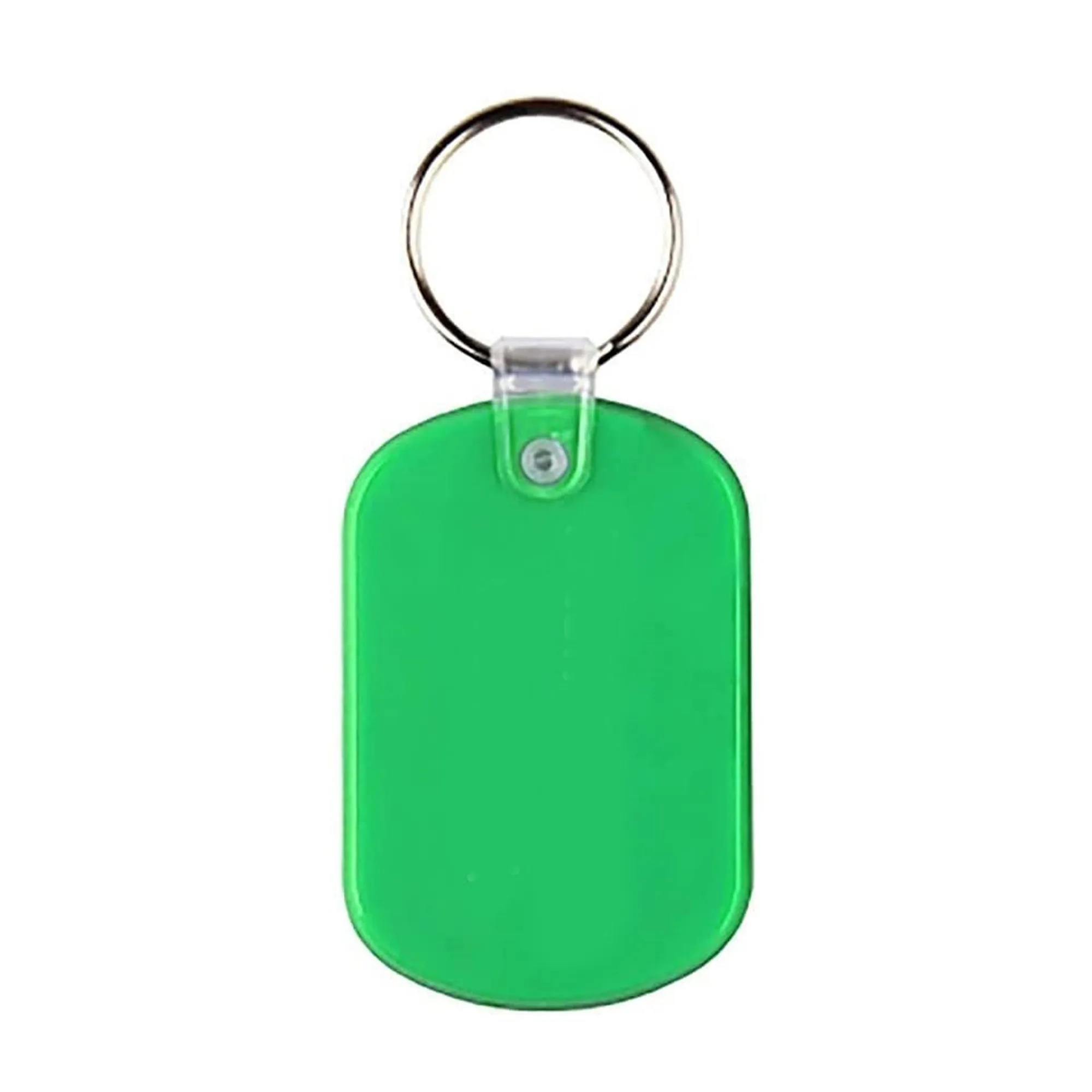 Promo Motel Key Tag 3