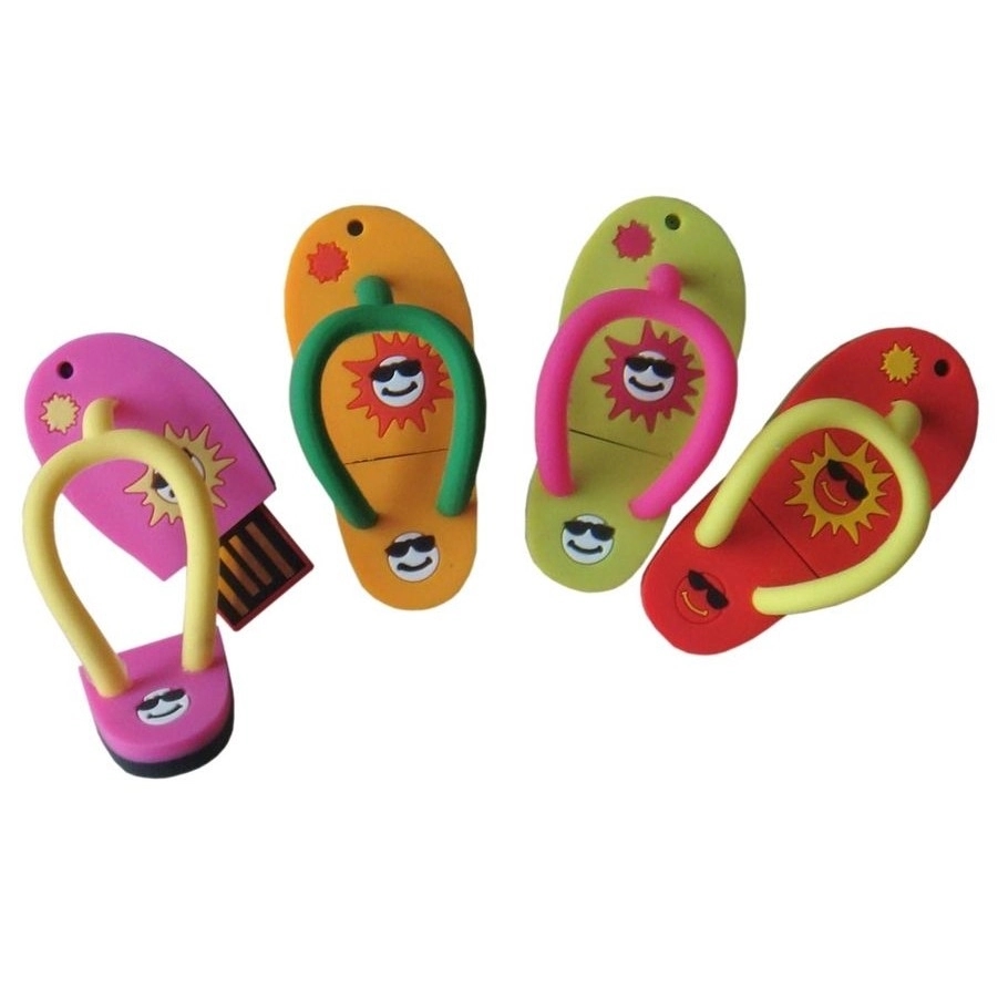 Flip Flop USB Drive (16 GB) 2