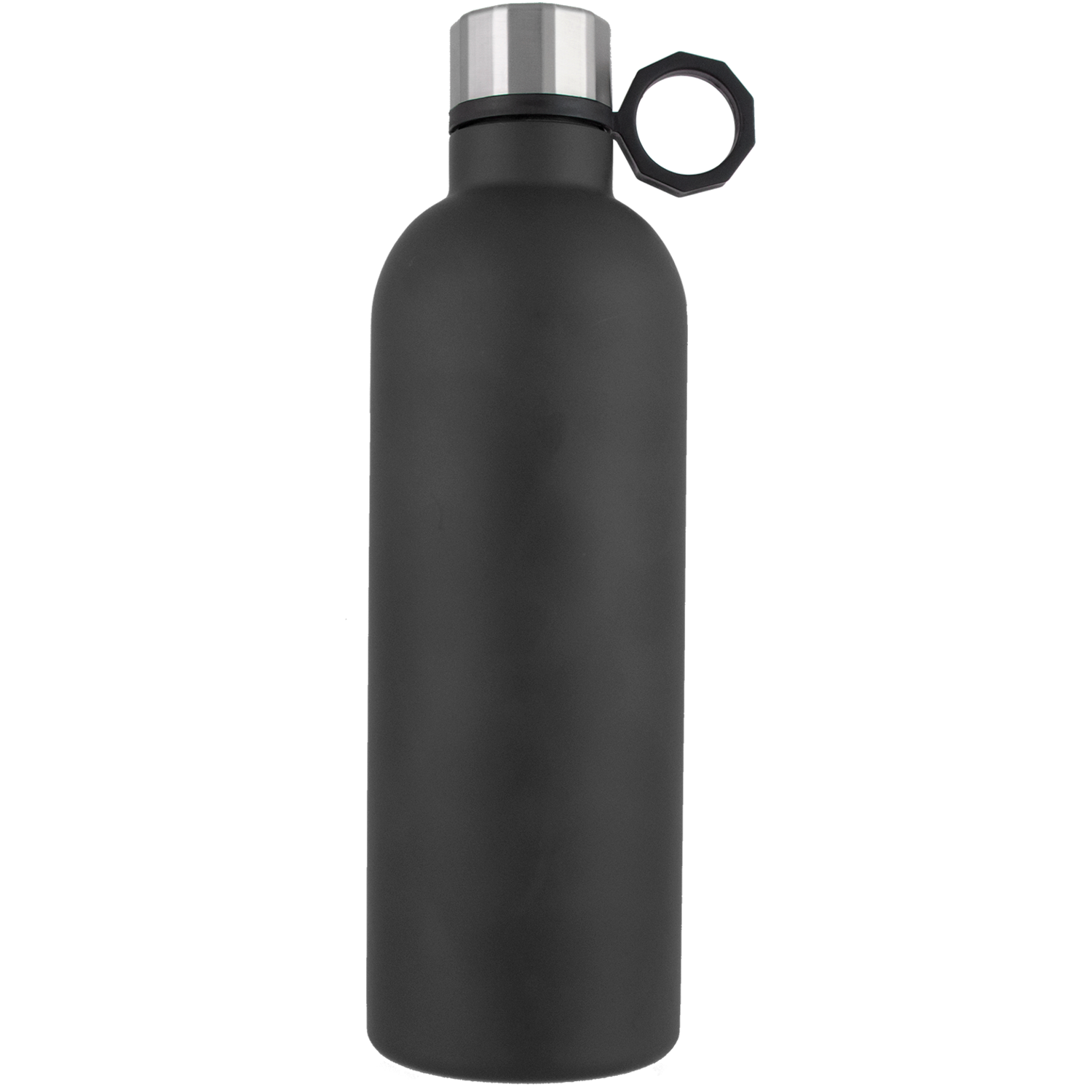 24 Oz Peak Double Wall Stainless Water Bottle, custom water bottle with logo imprint 2