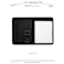 FSC® Mix Executive DuraHyde Zippered Padfolio 27