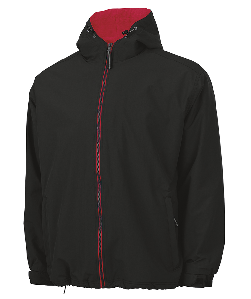 Enterprise Jacket 20
