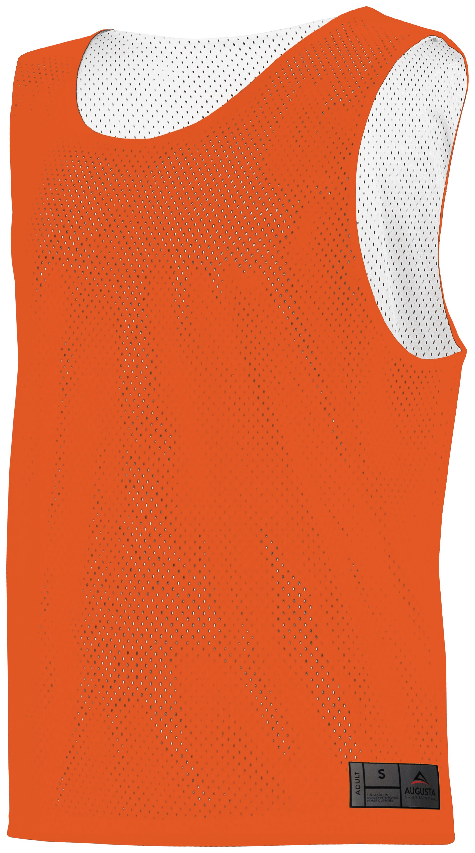 Youth Mesh Reversible Pinnie 10