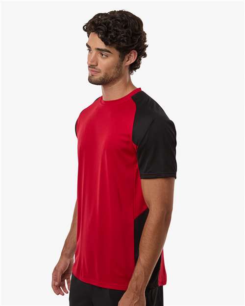 Men's Cutter Jersey - 1517 100