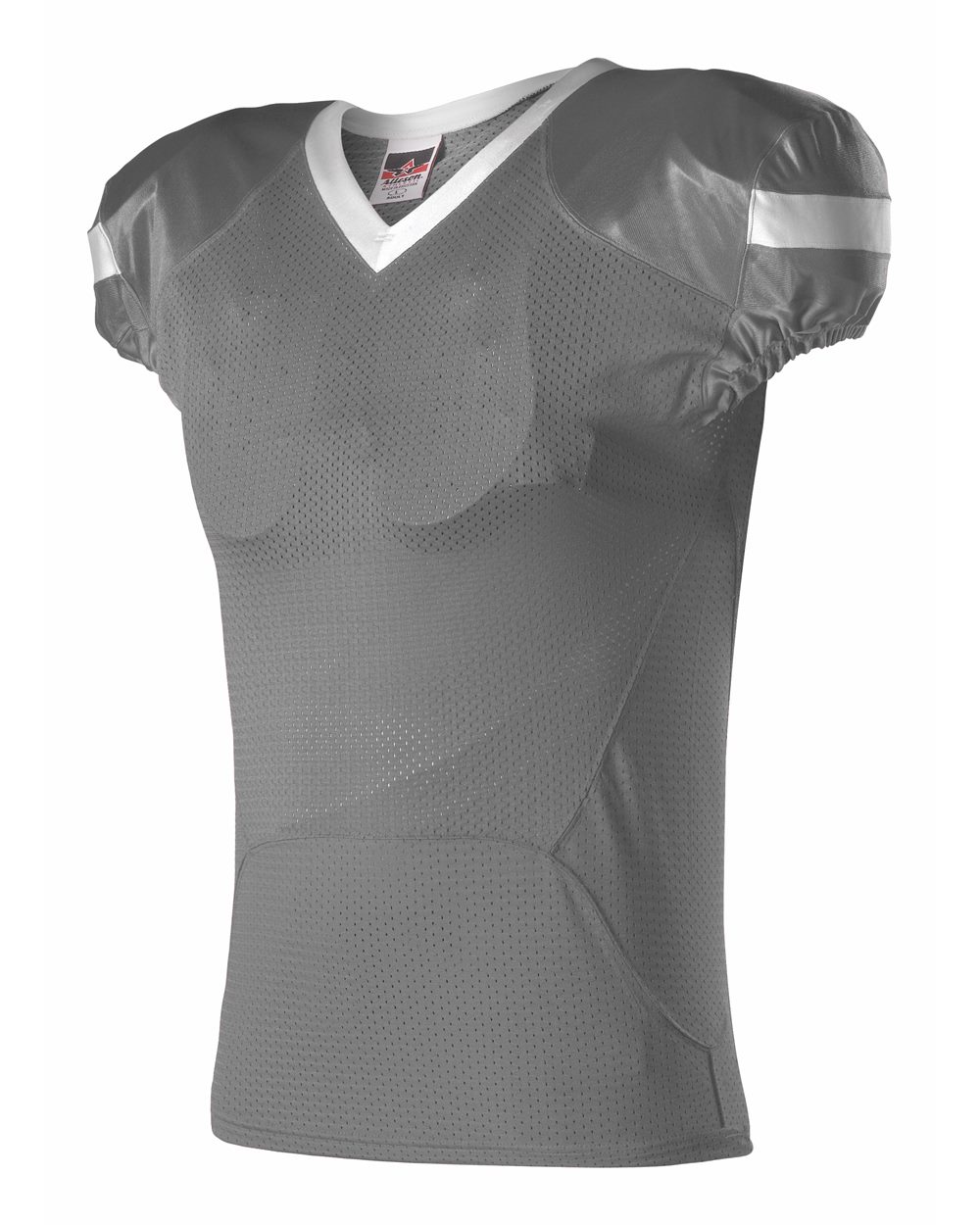 Youth Pro Flex Cut Belt Length Football Jersey - 754Y 14