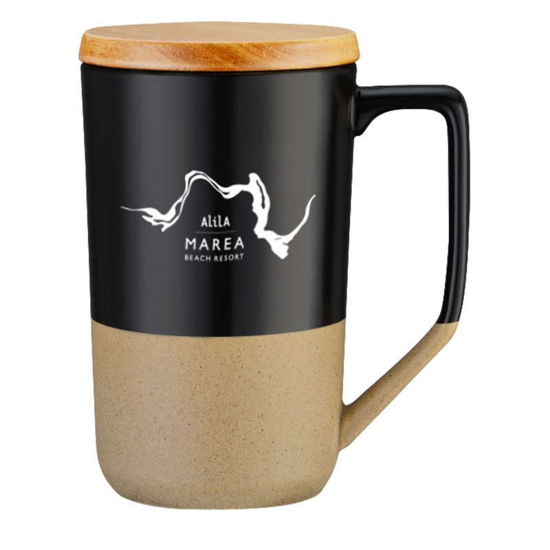 Top Me Off Mug 1