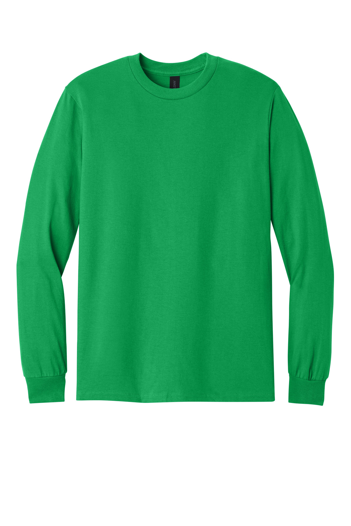 Gildan - Heavy Cotton 100% Cotton Long Sleeve T-Shirt. 5400 8