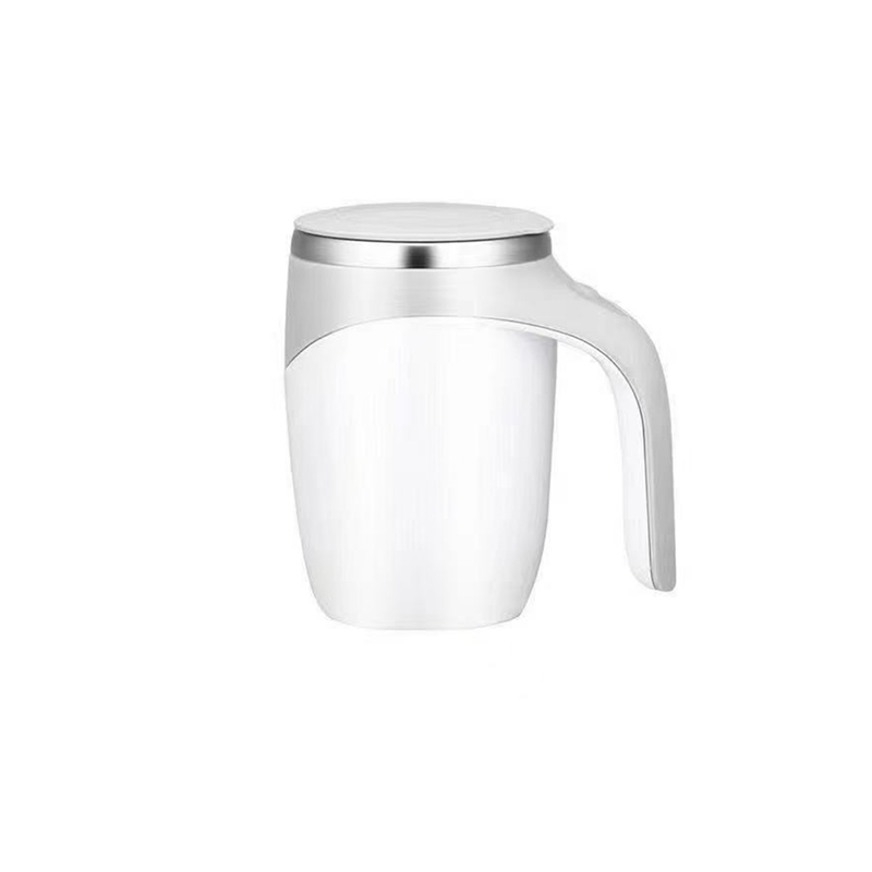 Self-Stirring Cup 7