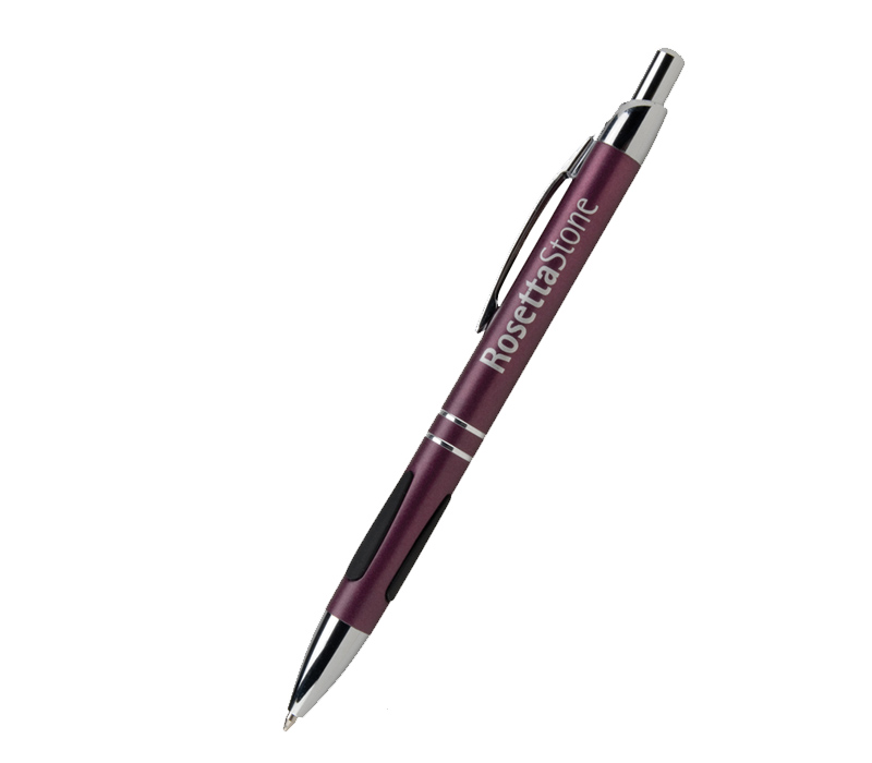 Executive Metal Pen 4