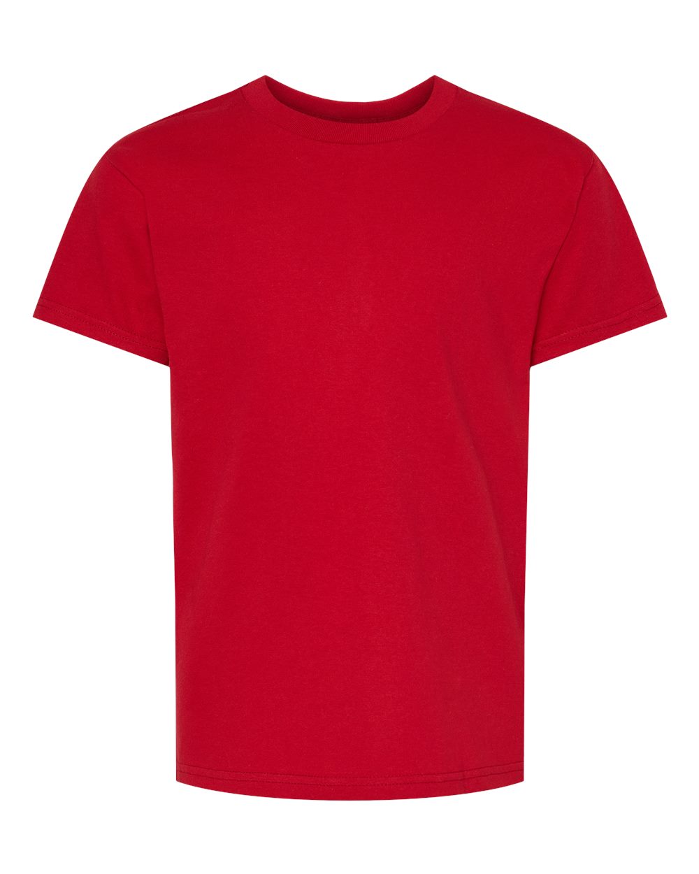 Youth Essential-T T-Shirt - 5480 1