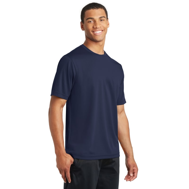 Sport-Tek PosiCharge RacerMesh Tee. 78