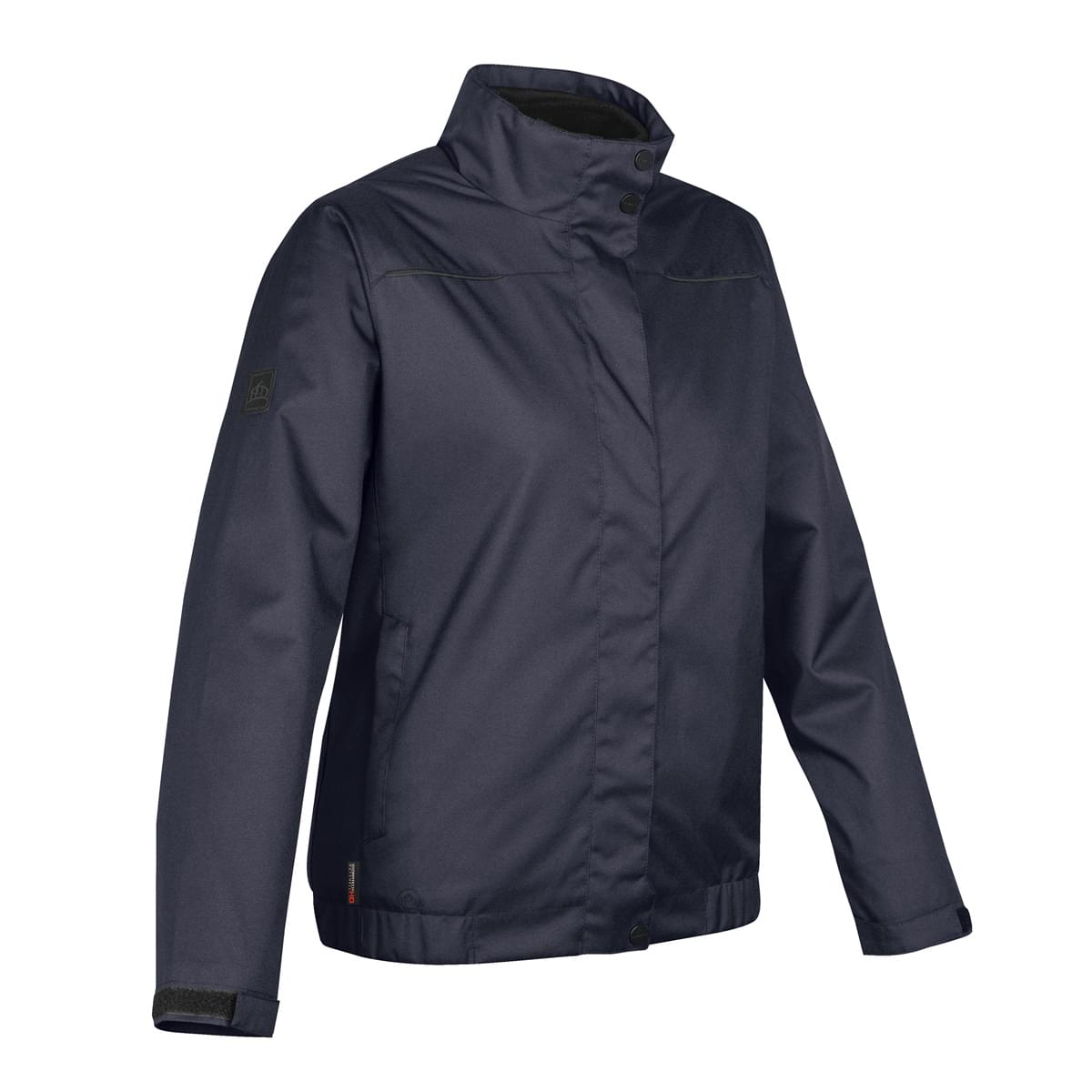 Stormtech Women's Polar HD 3-in-1 Jacket 9