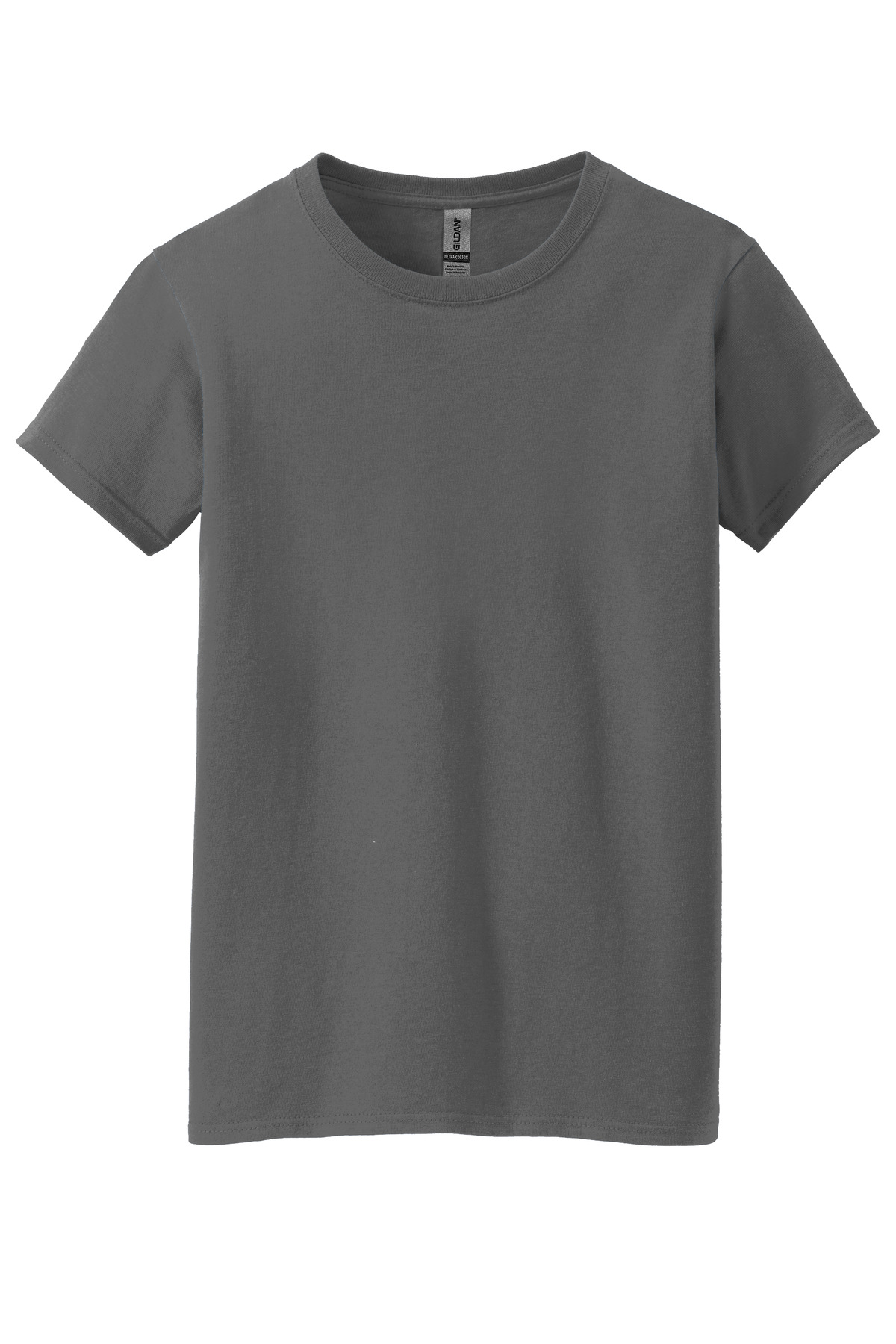Gildan® Women's Heavy Cotton 100% Cotton T-Shirt 67