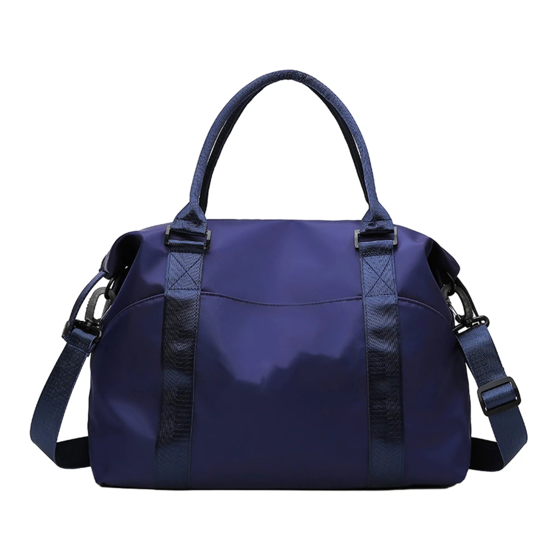 16.14 X 5.91 X 11.02 Inch Large Capacity Fitness Bag 4