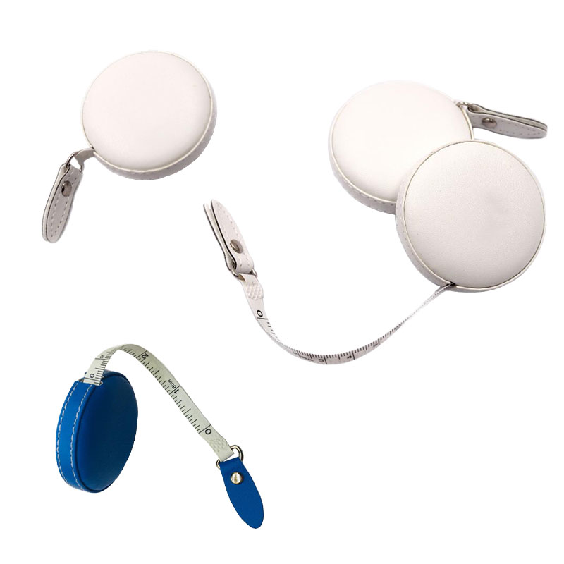 PU Leather Tape Measures 2