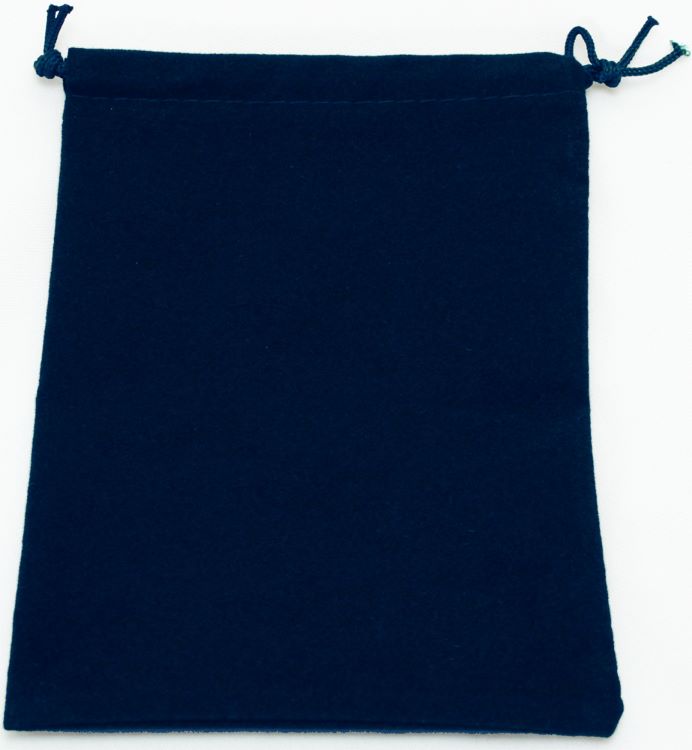 Golf Drawstring Bag (4"x5 1/2") 3