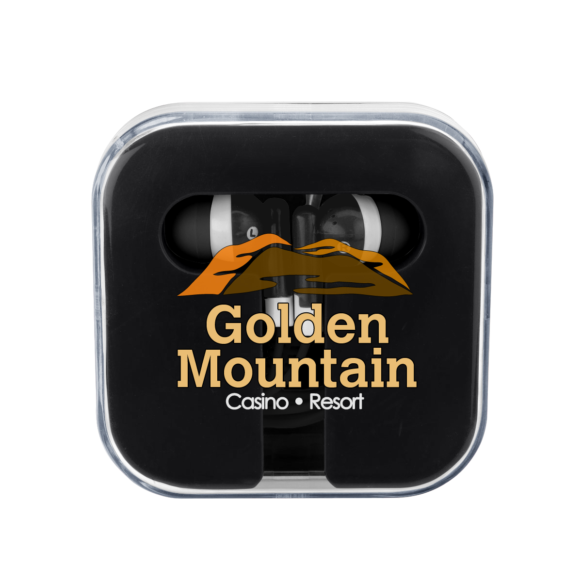 Earbuds In Compact Case 10