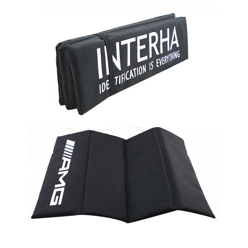 Foldable Stadium Cushion 3