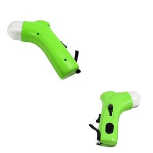 Plastic Flying Disc 15