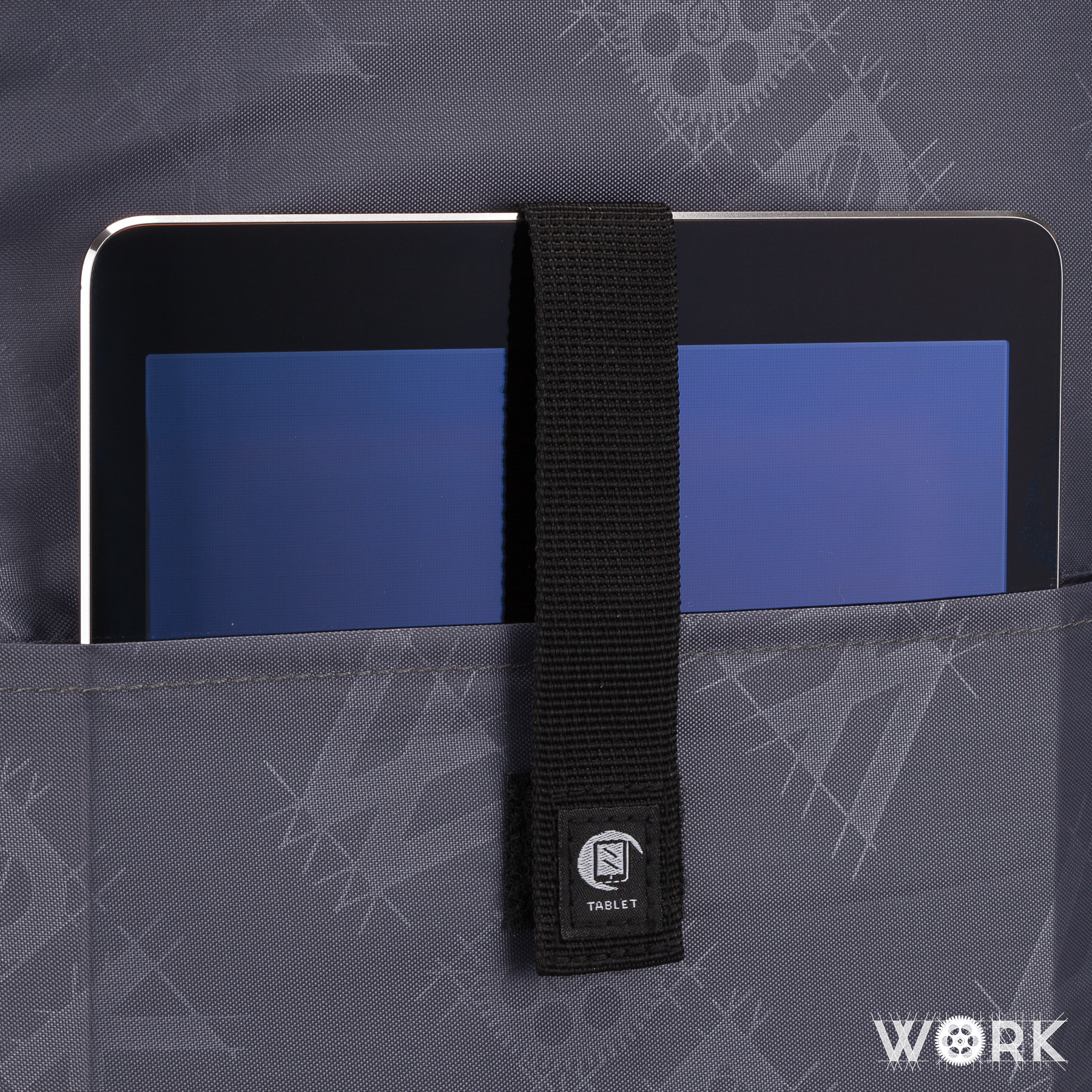WORK® Pro Backpack 9