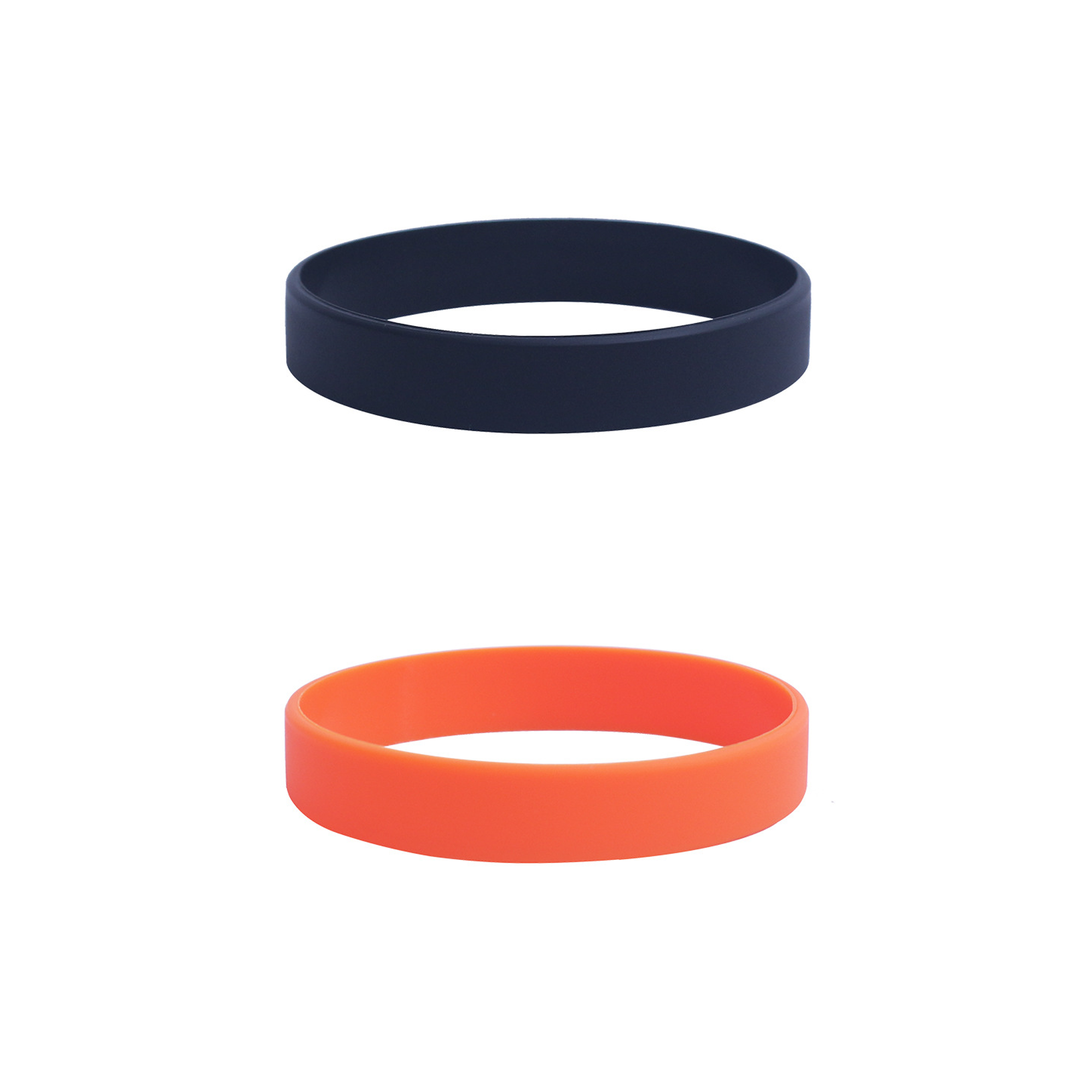 Colorful Silicone Sports Bracelet 4