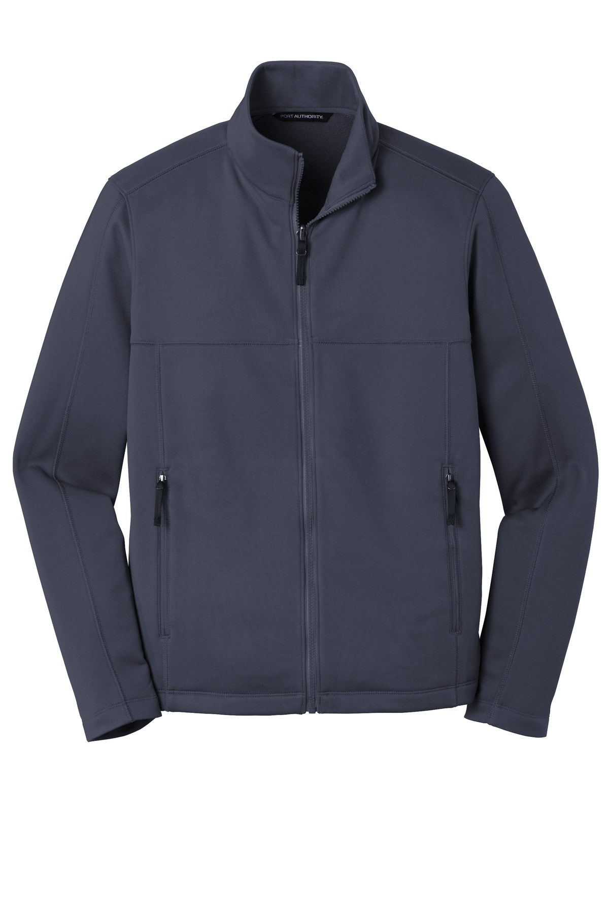 Port Authority® Collective Smooth Fleece Jacket 11