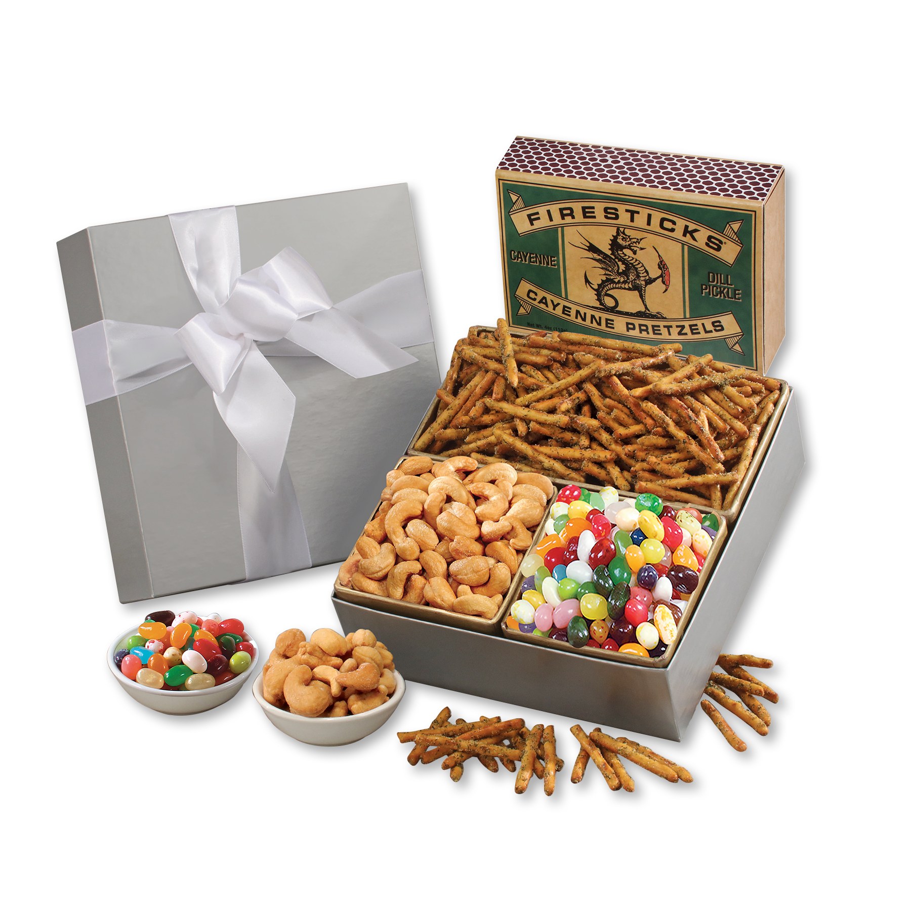 Sweet & Savory Assortment 1