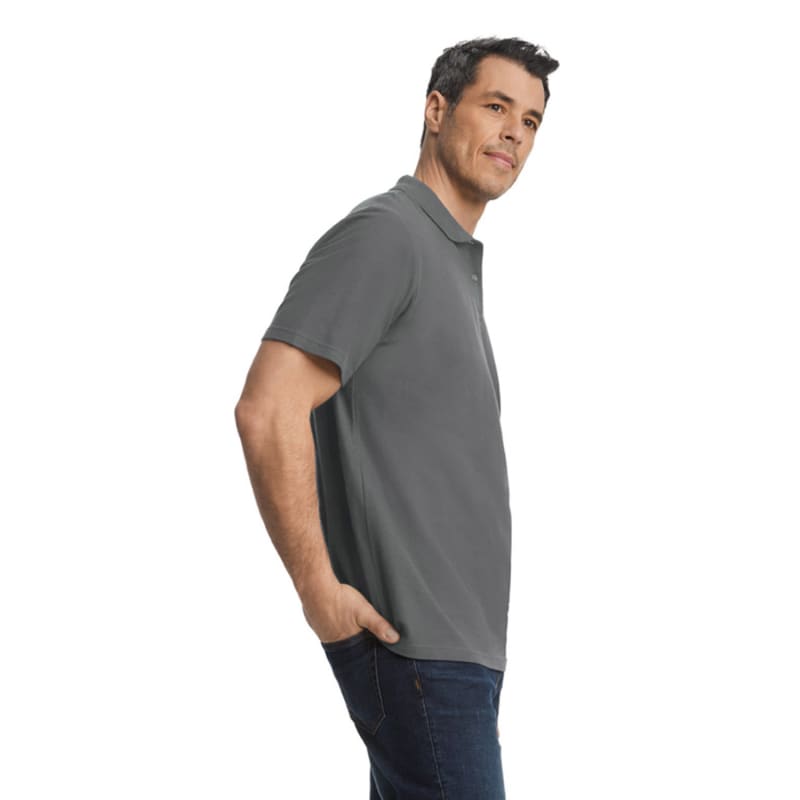Gildan Men's Softstyle Double Pique Polo 33