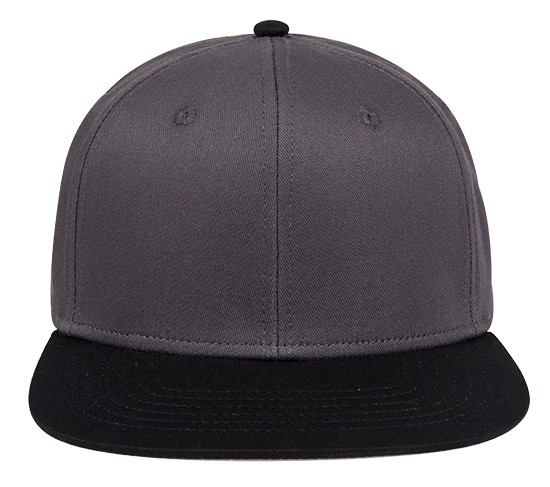 OTTO CAP® OTTO SNAP 6 Panel Pro Style Snapback Hat 10